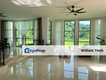 3 Storey Bungalow Polo Vista Kota Damansara, Selangor, Petaling Jaya