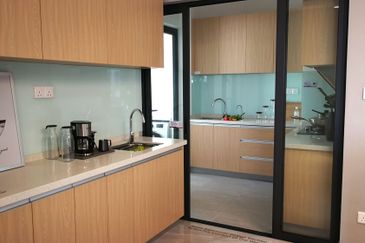 Lake City @ KL North