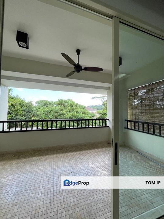 Palmyra, Kuala Lumpur, Bangsar