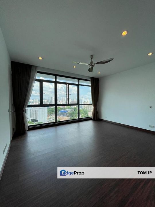 Zehn Bukit Pantai, Kuala Lumpur, Pantai