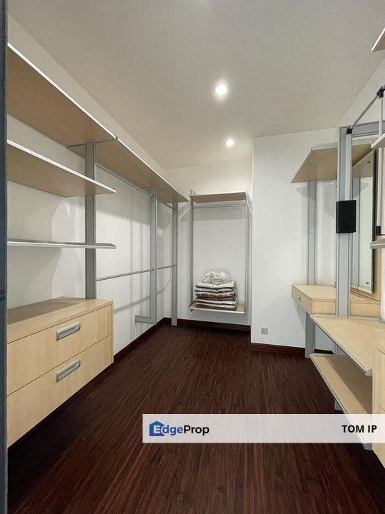 Zehn Bukit Pantai, Kuala Lumpur, Pantai