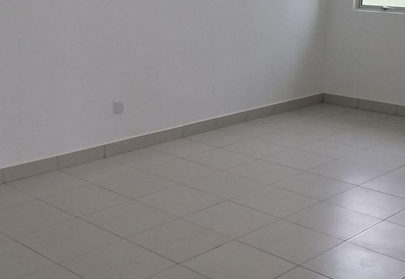 Double Storey Corner Lot for Sale Bandar Hillpark, Puncak Alam