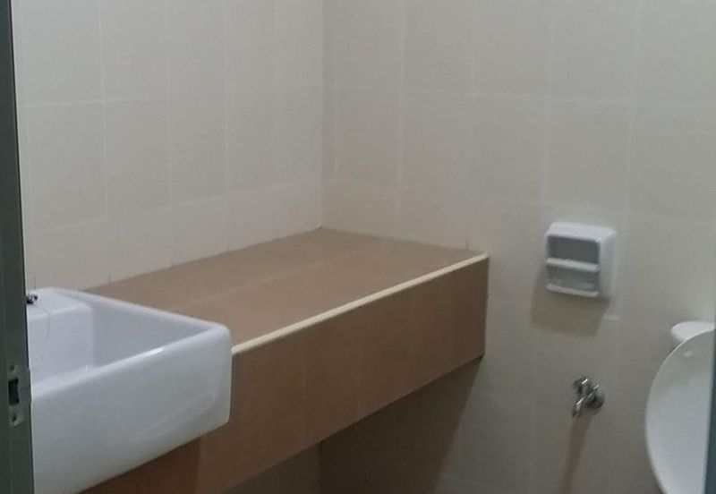 Double Storey Corner Lot for Sale Bandar Hillpark, Puncak Alam