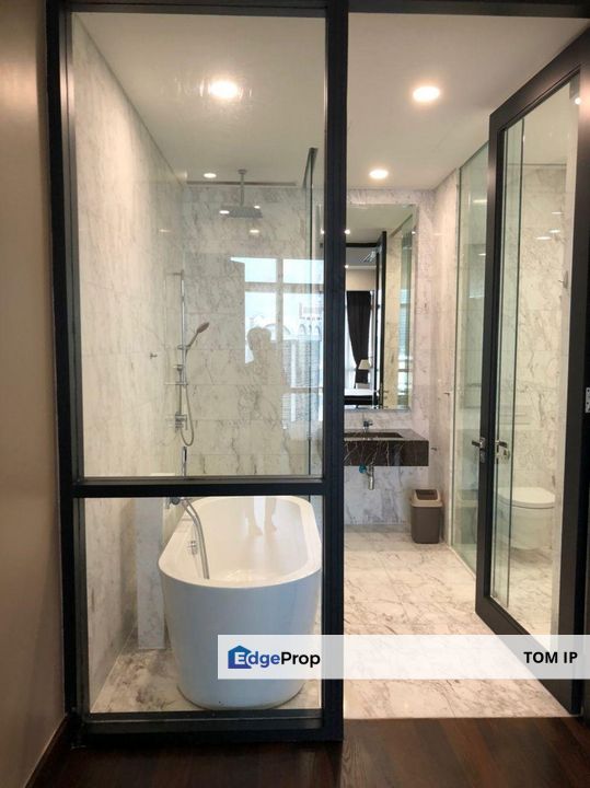 Banyan Tree, Kuala Lumpur, KLCC