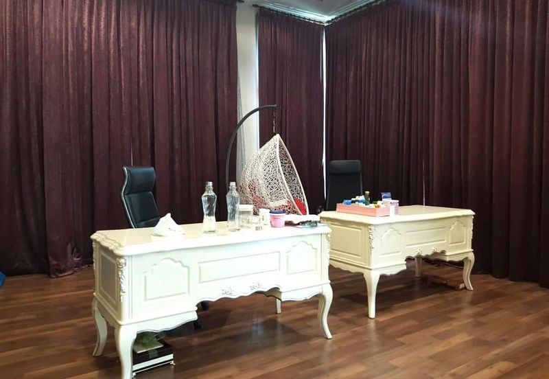 Bukit Pantai (Pantai Hill)