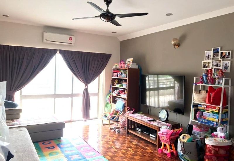 Damansara Heights (Bukit Damansara)