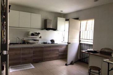 Damansara Heights (Bukit Damansara)