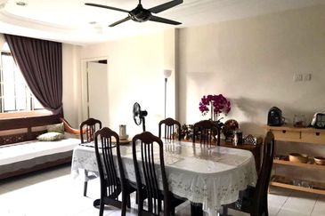 Damansara Heights (Bukit Damansara)