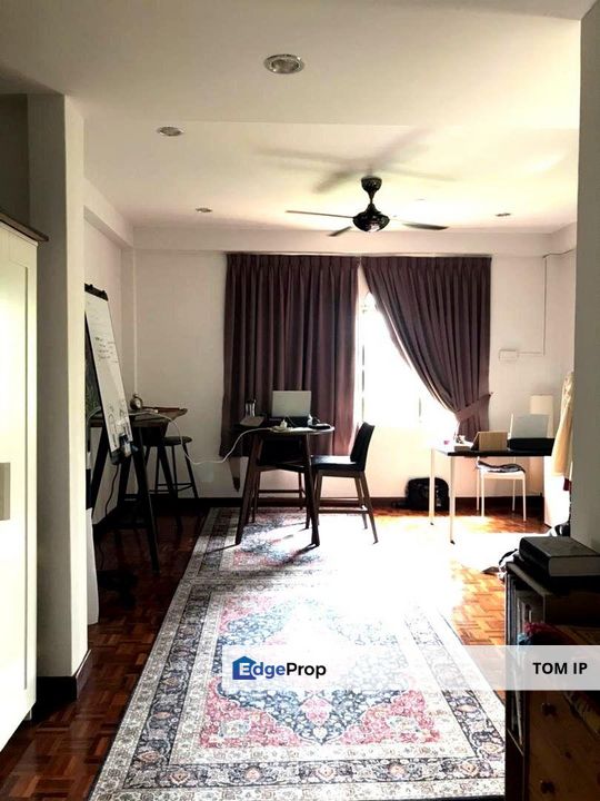 Damansara Heights (Bukit Damansara), Kuala Lumpur, Damansara Heights