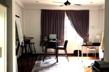 Damansara Heights (Bukit Damansara)