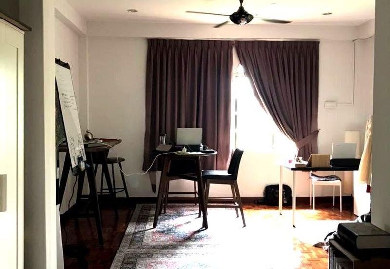 Damansara Heights (Bukit Damansara)