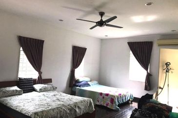 Damansara Heights (Bukit Damansara)