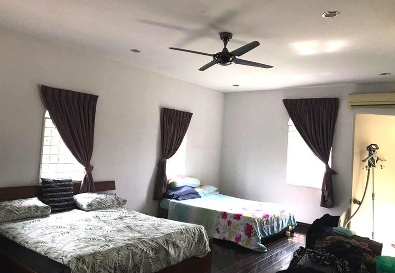 Damansara Heights (Bukit Damansara)