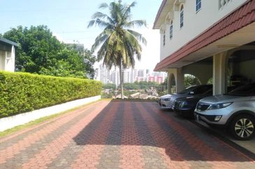 Damansara Heights (Bukit Damansara)