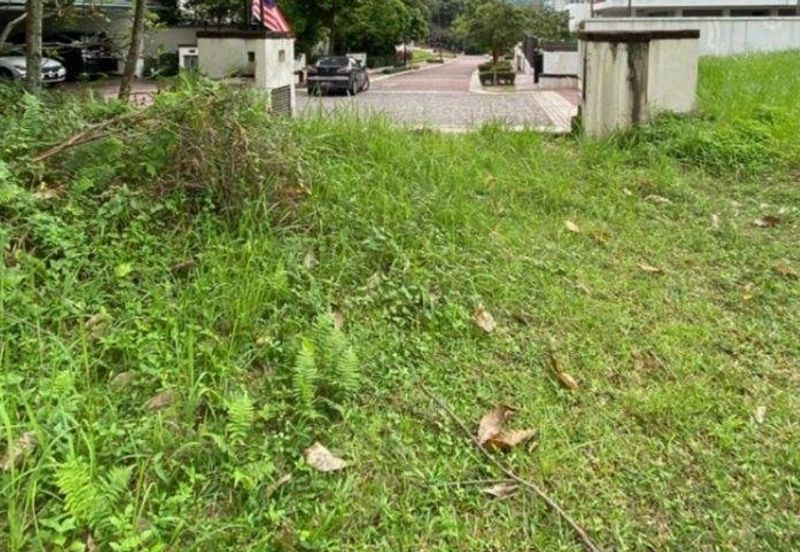 The Residence, Mont Kiara