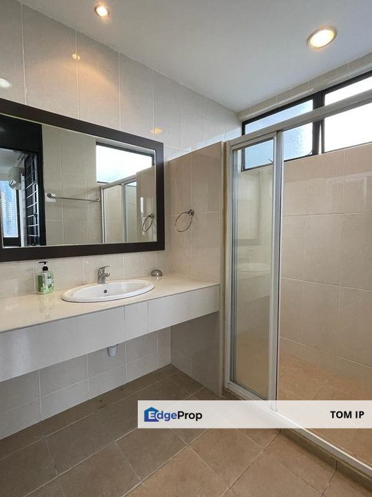 Bangsar Puteri, Kuala Lumpur, Bangsar