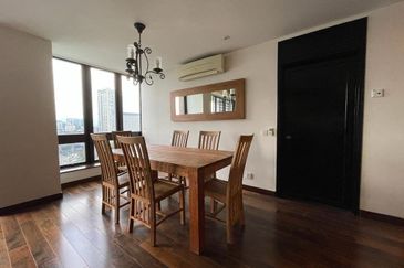 Bangsar Puteri