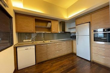 Bangsar Puteri