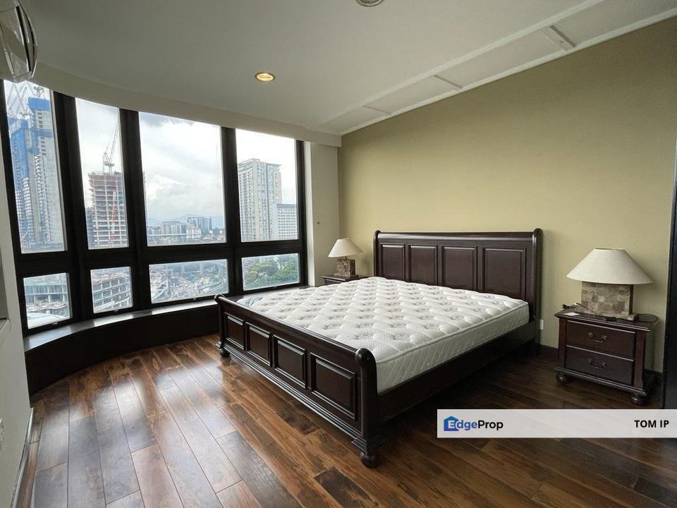 Bangsar Puteri, Kuala Lumpur, Bangsar