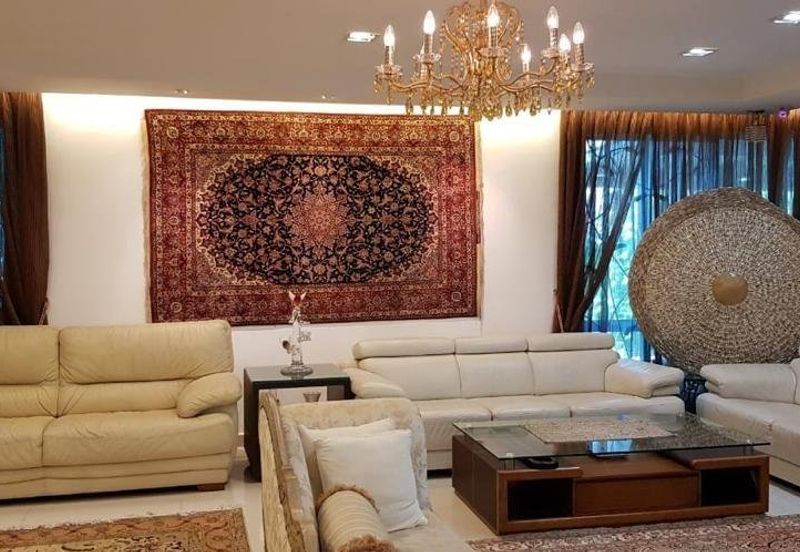 Damansara Heights (Bukit Damansara)