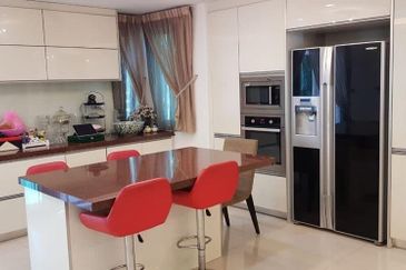 Damansara Heights (Bukit Damansara)