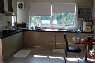 Damansara Heights (Bukit Damansara)