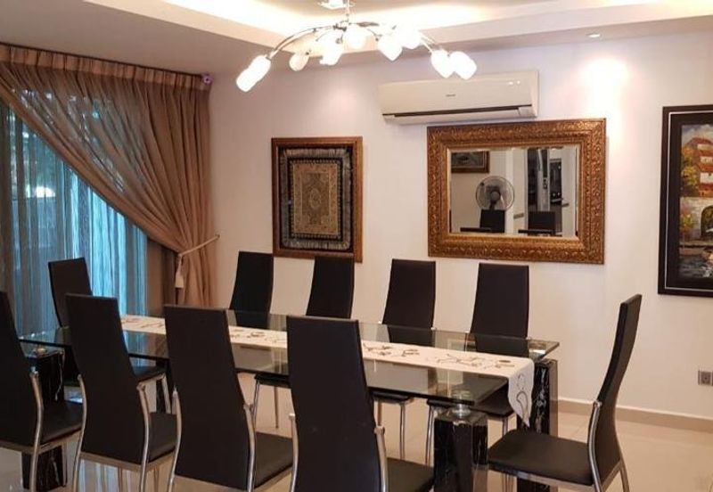 Damansara Heights (Bukit Damansara)