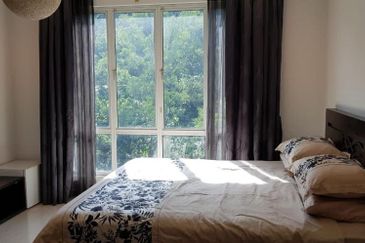 Damansara Heights (Bukit Damansara)