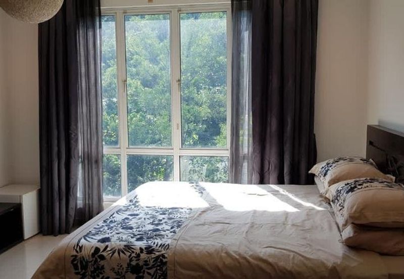 Damansara Heights (Bukit Damansara)