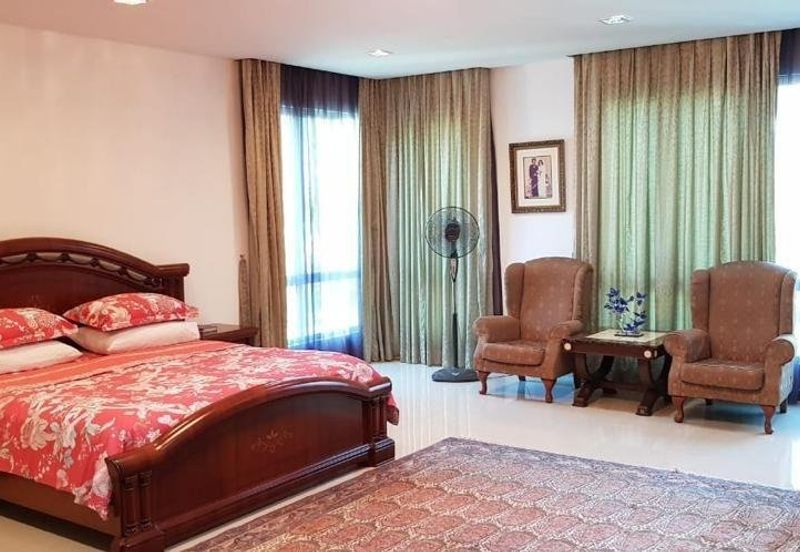 Damansara Heights (Bukit Damansara)