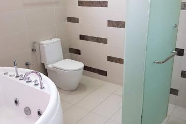 Damansara Heights (Bukit Damansara)