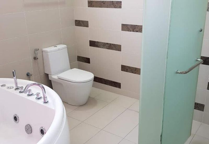 Damansara Heights (Bukit Damansara)