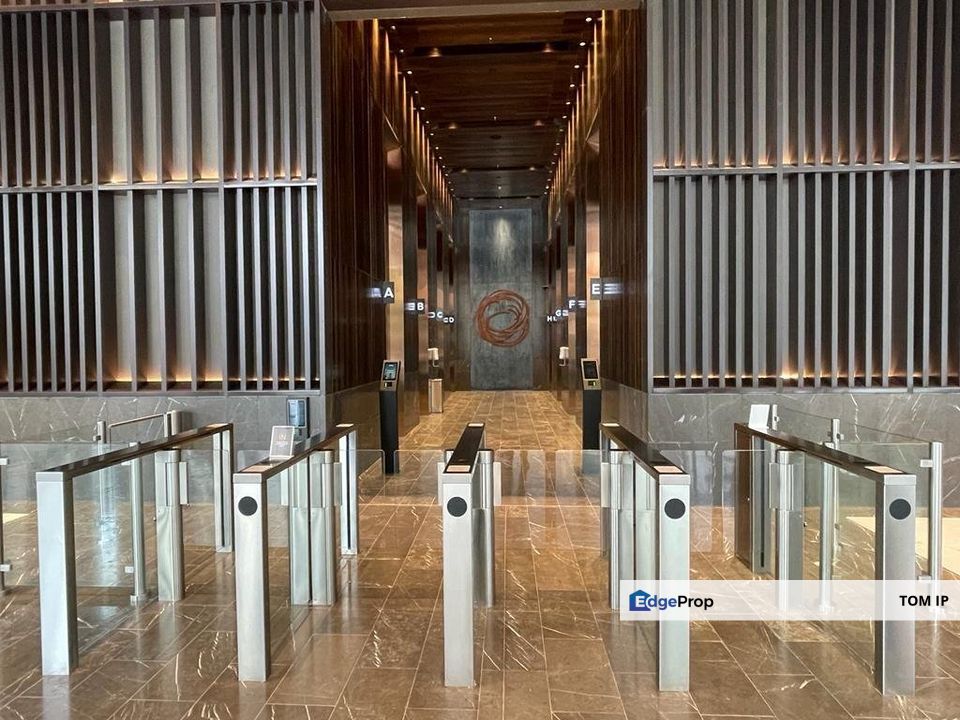 Menara EcoWorld (Formerly known as Menara The Stride) Strata Office For Rent, Kuala Lumpur, Pudu