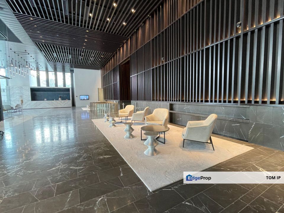 Menara EcoWorld (Formerly known as Menara The Stride) Strata Office For Rent, Kuala Lumpur, Pudu