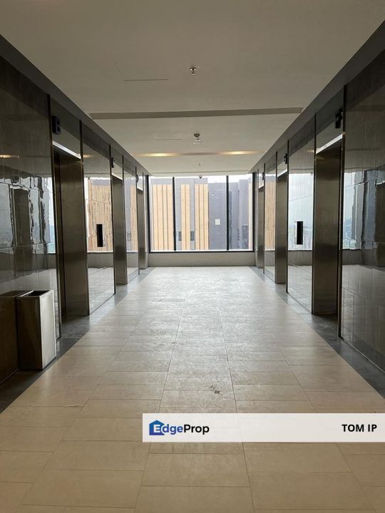 The Stride Strata Office @ BBCC Bukit Bintang City Centre , KL City, Kuala Lumpur, Pudu
