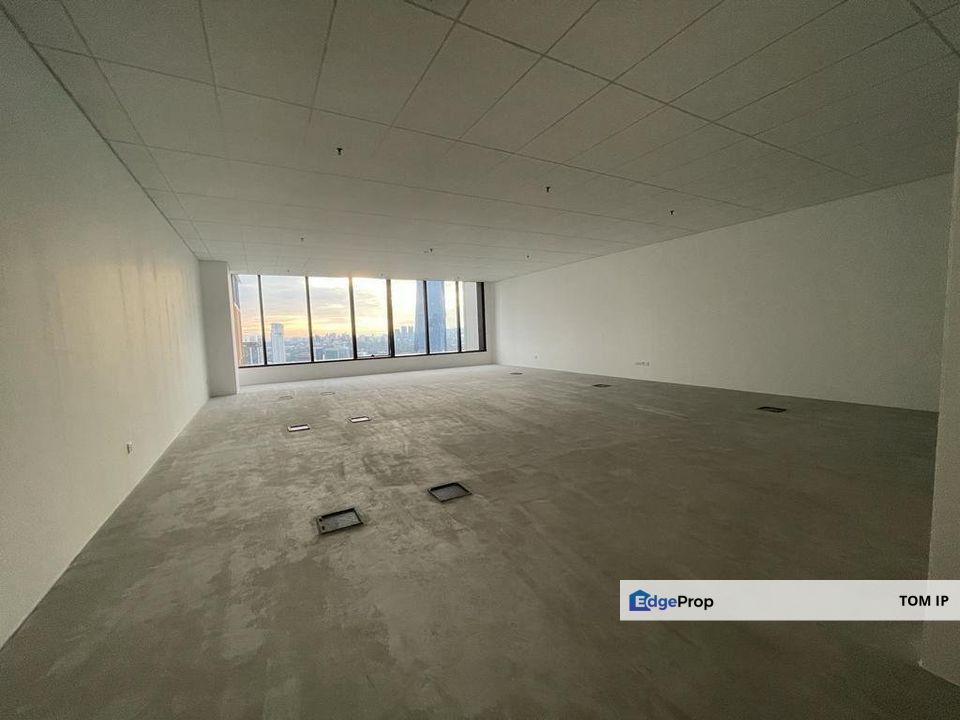 Menara EcoWorld (Formely known as Menara The Stride) Strata Office For Rent, Kuala Lumpur, Pudu