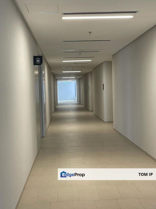 The Stride Strata Office @ BBCC Bukit Bintang City Centre , KL City, Kuala Lumpur, Pudu