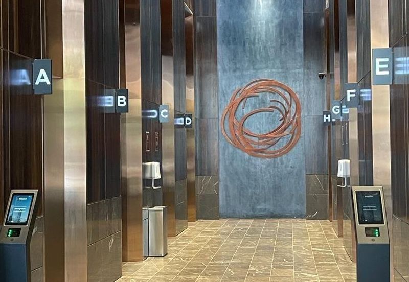 Menara EcoWorld (The Stride Strata Office @ BBCC)