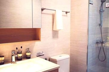 Lake City @ KL North