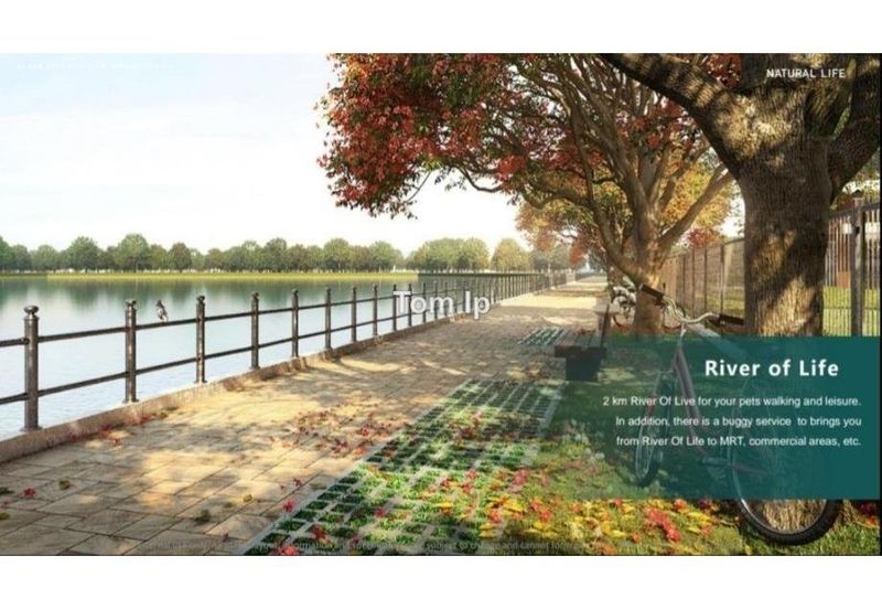 Lake City @ KL North