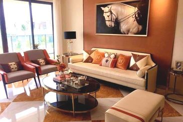 Lake City @ KL North