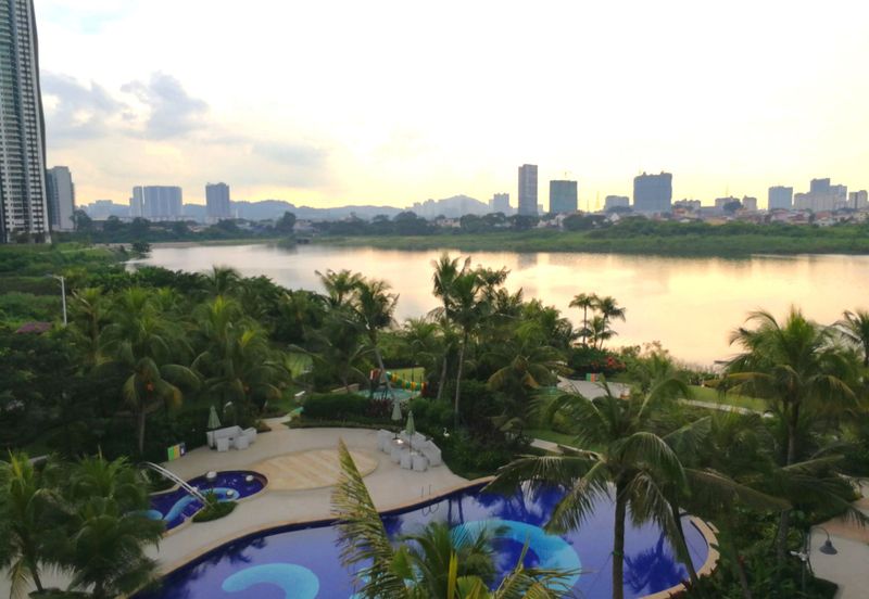 Lake City @ KL North