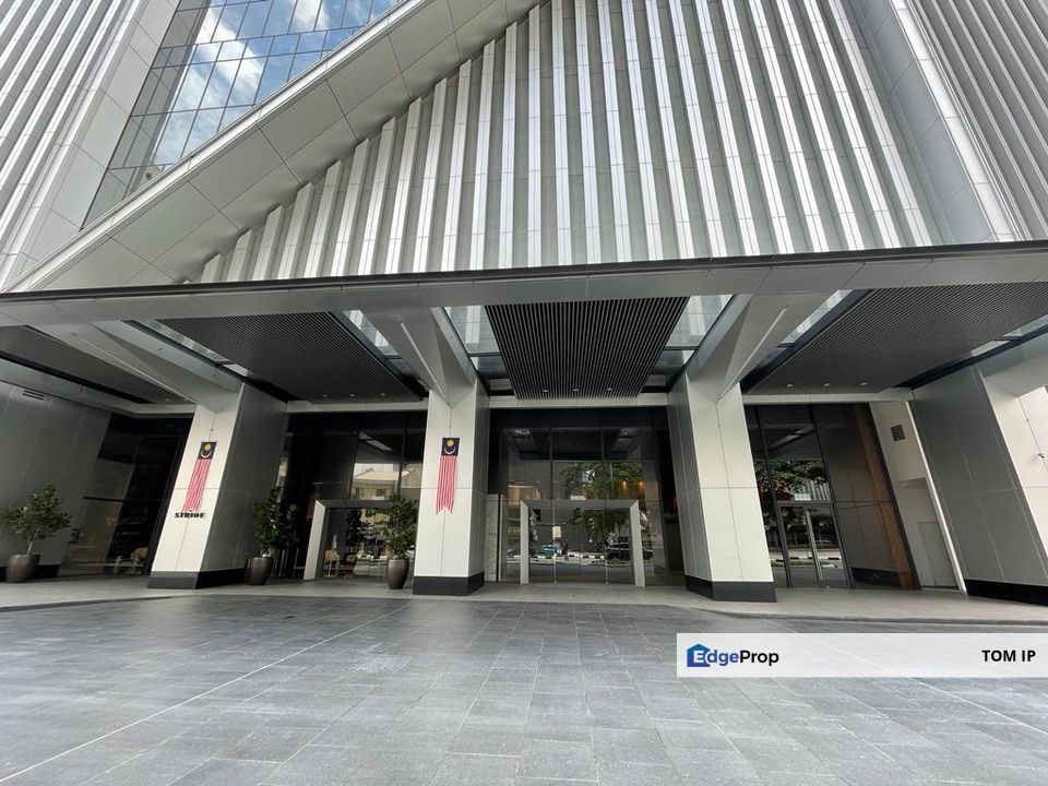 Menara EcoWorld (Formely known as Menara The Stride) Strata Office For Rent, Kuala Lumpur, Pudu