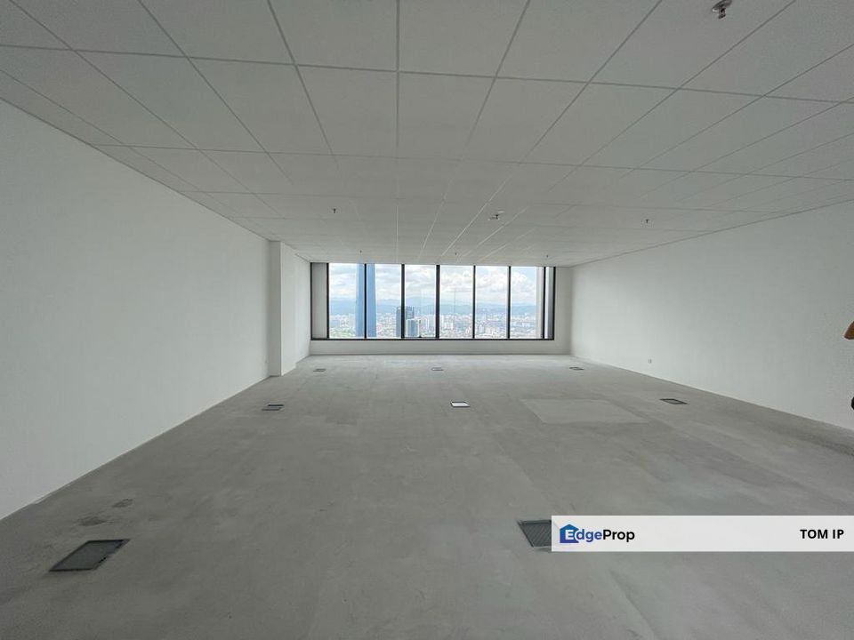 The Stride Strata Office @ BBCC Bukit Bintang City Centre , KL City, Kuala Lumpur, Pudu