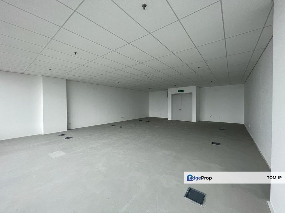 The Stride Strata Office @ BBCC Bukit Bintang City Centre , KL City, Kuala Lumpur, Pudu