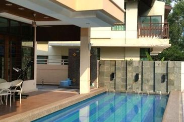 Damansara Heights (Bukit Damansara)