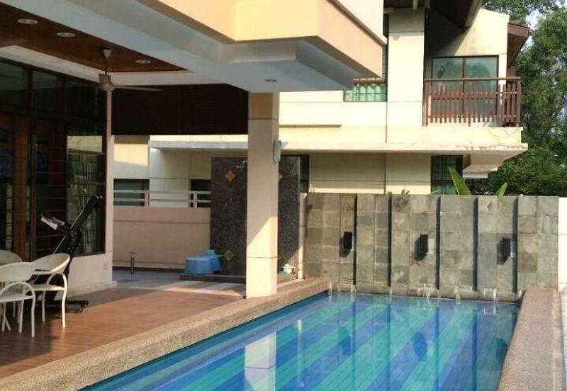 Damansara Heights (Bukit Damansara)