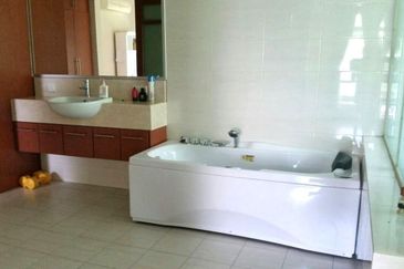 Damansara Heights (Bukit Damansara)