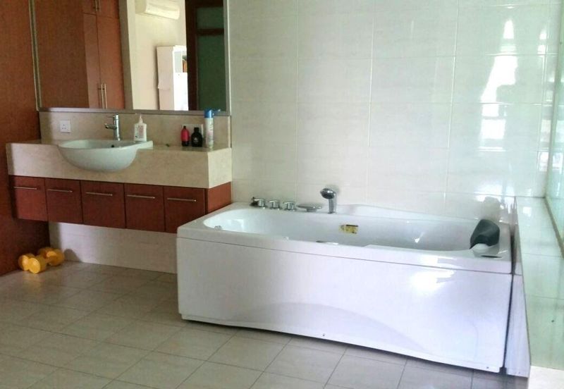 Damansara Heights (Bukit Damansara)