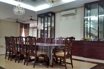 Damansara Heights (Bukit Damansara)